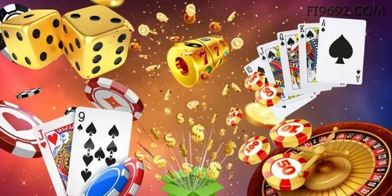 Cassino ao vivo ft969 dealers